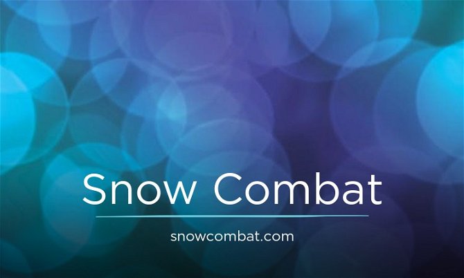 SnowCombat.com